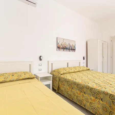 Le Dalie By Barbarhouse San Pietro in Bevagna