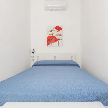 Holiday home Le Dalie By Barbarhouse San Pietro in Bevagna