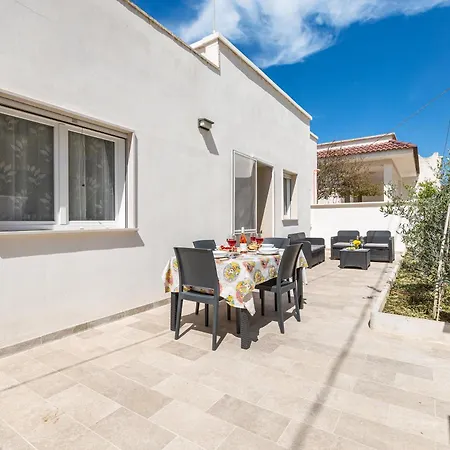 Holiday home Le Dalie By Barbarhouse *
