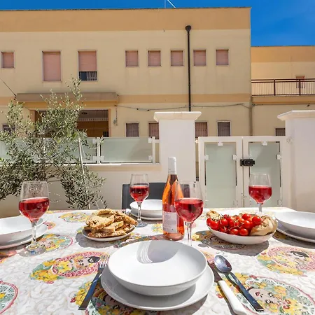 Holiday home Le Dalie By Barbarhouse San Pietro in Bevagna