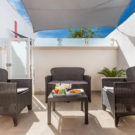 Holiday home Le Dalie By Barbarhouse *