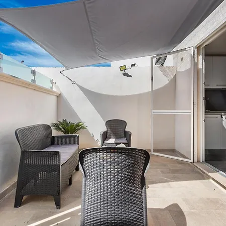 Holiday home Le Dalie By Barbarhouse San Pietro in Bevagna