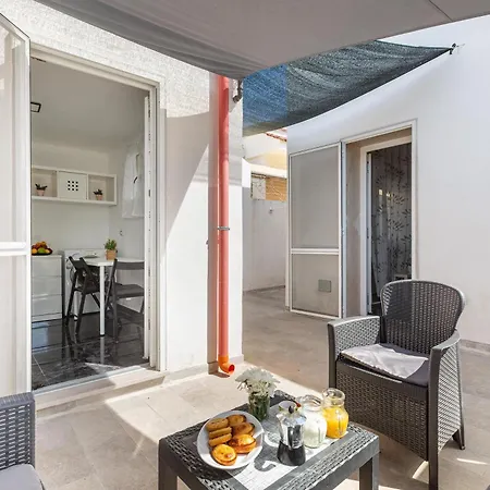 Holiday home Le Dalie By Barbarhouse