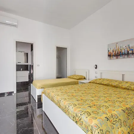 Holiday home Le Dalie By Barbarhouse San Pietro in Bevagna